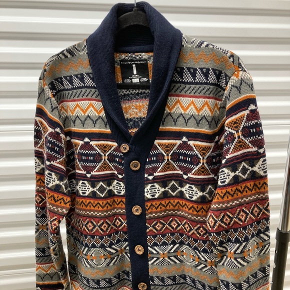 i jeans by Buffalo Other - i Jeans by Buffalo Cardigan Sweater